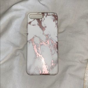 iPhone case